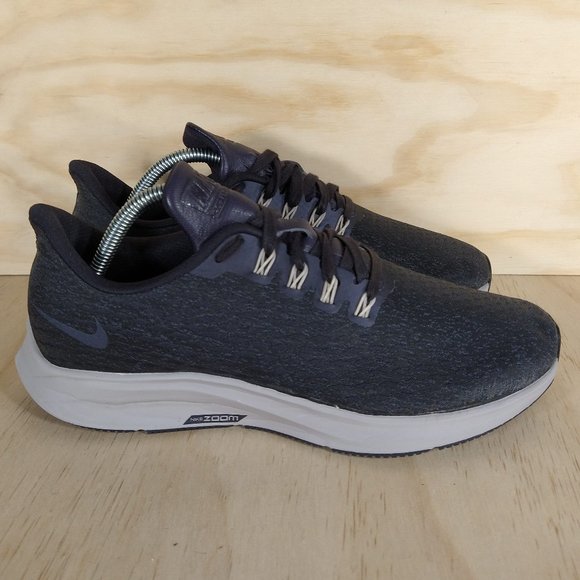 Nike Zoom Pegasus 35 Women´s Running Shoes Size 9.5 - Picture 1 of 8